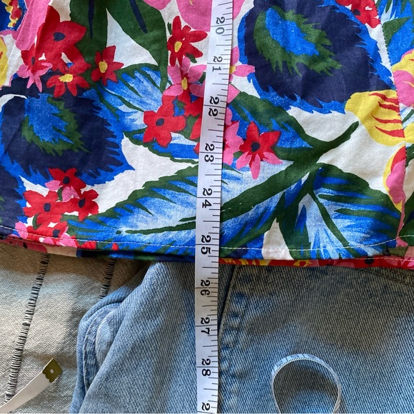 Vintage Summer Dress - Picture 5 of 7